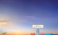 평택 포승국가산업단지 바다 보이는 힐링 오피스텔 이목 집중