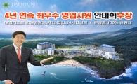 대명리조트 36주년특별분양 10년만기 전액반환 회원권 가입할 마지막기회!!