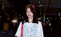 한그루, 가족사 논란에 의붓언니에 메시지…내용은?