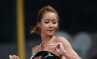 [포토] 배수현, 군살없는 매끄러운 보디라인