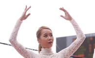 [포토] 배수현, 섹시한 명품 복근
