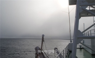 [북극을 읽다]북극의 잠 못 드는 밤