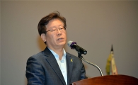 이재명시장 대권도전?… "몸통할 기회되면 목숨걸겠다"