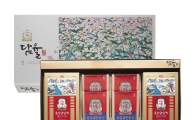 KGC인삼공사, '정관장' 秋 선물세트 20여 종 선봬