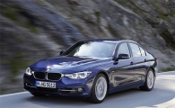 BMW 코리아, 뉴 3시리즈 국내 출시