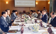 “금호타이어 노사, 파업·직장폐쇄 풀고 교섭 나서라”