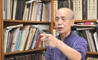 이이화 "한국사 국정교과서는 시대 역행"