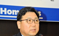도성환 홈플러스 사장, 또 다시 국감 증인 채택