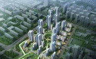 삼성물산, 신반포 3000가구 통합재건축 사업 수주