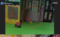'청주 어린이집 학대' 영아들 이불에 돌돌 말고…'충격' 