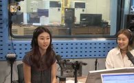 '파워타임' 송혜나, "남자 모델은 별로"…왜?