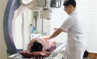 장흥군, 행복 실은 관절염 이동검진 “좋아요”