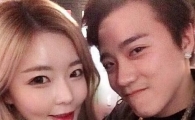 길미, 아웃사이더와 의외의 친분…"우리 옥철이 자랑스럽다"