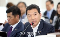 신정훈 “수입 쌀 저가판매…국내 쌀값 하락 부채질”
