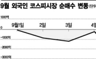 'Bye 코리아' 25일만에 멈췄다