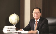 한상호 현대엘리베이터 대표, 금탑산업훈장 서훈