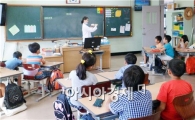 아동·청소년 치아건강 광산구가 지킨다 