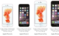 0.2mm 두꺼워진 '아이폰6s'…"3D터치 기술 때문"