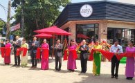 CJ푸드빌, 베트남 CJ제과제빵학과 자립 돕는 ‘행복베이커리’ 오픈
