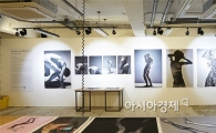 MCM, 홍대 팝업스토어에서 예술 문화 이벤트 