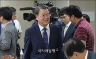 [포토]웃는 임환수 국세청장