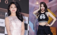 설현 "제 2의 수지보다 나 자체로 봐달라" 소신 발언