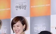 박미선-김신영, 역시 '프로예능인'…"전현무 나무라지 말아 달라"