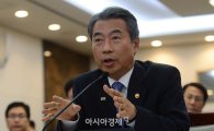 정종섭, 경주에 예산 쏟아붓고 사퇴…'결국 총선행?'