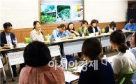 광주시 광산구, 현장 복지 요원 정신건강 슈퍼비전 개최