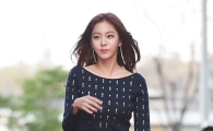 [포토] 유이, 현실감 없는 '명품 각선미'