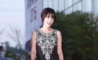 [포토] 강예원, 우아한 드레스 자태
