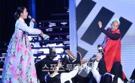 박애리, '팝핀현준 철 없다' 지적에 "절대 아냐" 반박