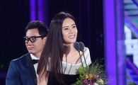 '대륙 여신' 추자현 "내 나라 아닌 곳에서 인정받기 힘들었다"