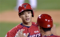 KIA, SK에 7-5 역전승…두산-한화 대승(종합)