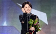 [포토] 이영애 '꽃보다 빛나는 미모'