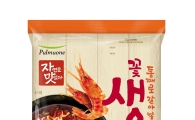 풀무원, '자연은맛있다 꽃새우짬뽕' 출시