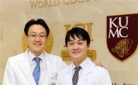 고대 안암병원 강석호 교수팀, 최우수 논문상 수상 