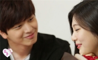'우결' 육성재, 빨리 결혼하는 게 꿈? "조이를 만나서일까"