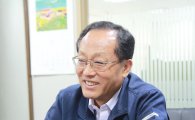 김익중 동일제강 대표 "상장 통해 글로벌 기업으로 거듭날 것"