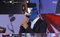'복면가왕' 집계 오류, 육성재 자진 하차에도 시청률 1위…10% 넘었다