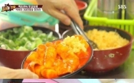 '백종원의 3대천왕' 성북구 맛집 메뉴는 '크린커 떡볶이' 어떤 메뉴길래