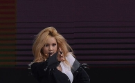 [포토] 현아, 남심 유혹하는 보디라인