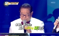 '국민 MC' 송해가 꼽은 차기 '전국 노래자랑' MC는? "유재석이 맨 뒤"