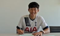 손흥민, 대망의 토트넘 데뷔전 임박…아시아 최고 이적료 값 할까?
