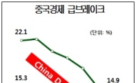 "中 경제성장 주춤할 것…對中 사업 변화 시급"