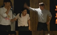 '막돼먹은 영애씨 시즌14' 라미란, 흥에 취한 엑소 '으르렁' 댄스