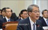 [2015 국감]임종룡 “인터넷銀, 지분구조·대주주적격성 면밀히 심사”