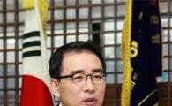 조용병 신한은행장, 글로벌 행보 '탄력'
