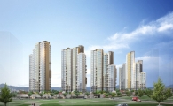롯데건설, '동대문 롯데캐슬 노블레스' 252가구 분양