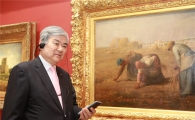 대한항공 "오르세미술관에서 한국어 작품안내 받으세요"(상보)